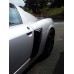 VX220 Side "Turbo" Vents with mesh