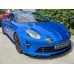 Alpine A110 Side Skirts