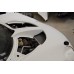 Lotus Elise Series 2 Front Clamshell - Lightweight for racing