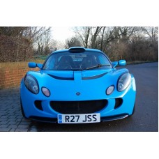 Lotus Exige Series 2 Front Clamshell