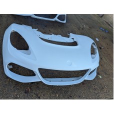 Lotus Exige V6 Front Clam (post 2017) 