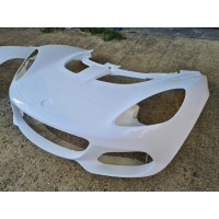 Lotus Elise S3 2.5 post 17 Front clamshell