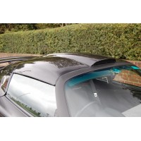 Special Order Mowahwk Exige Hardtop shipped outside the EU