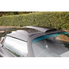 Special Order Mowahwk Exige Hardtop shipped outside the EU