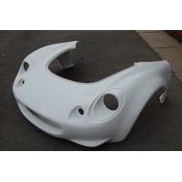 Lotus Elise S1 Front Clamshell